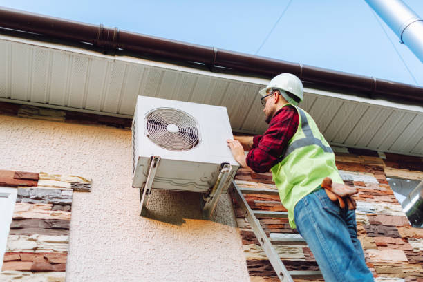 HVAC Troubleshooting in Bethel Island, CA