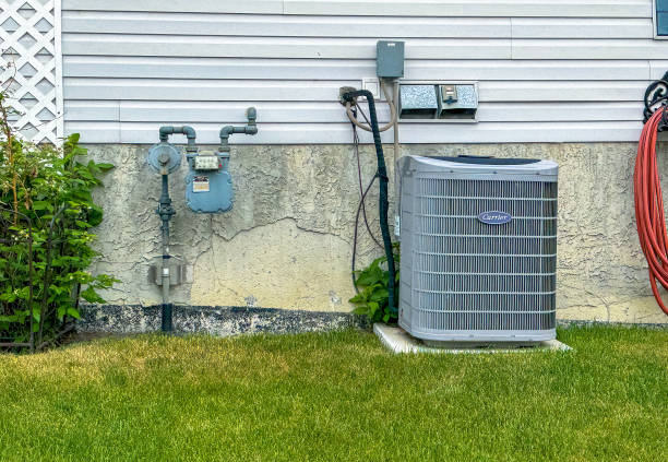Air Duct Cleaning in Bethel Island, CA